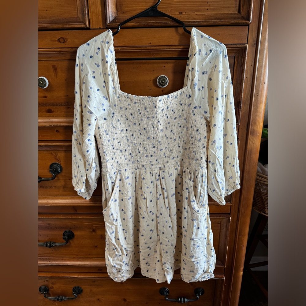 America Eagle Romper
